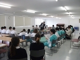 勉強会