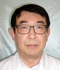 蓑田先生写真