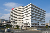 いぶきの病院